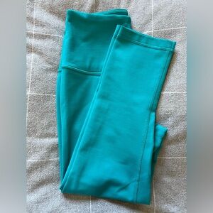 Zella live in cropped leggings XS